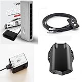 Radenso HD+ Remote Radar Antenna - ALP Laserjammer add-on [並行輸入品]