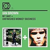 My Way/Unfinished Monkey Business