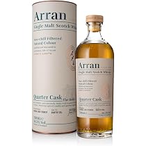 Amazon.co.jp: アラン シェリーカスク [ シングルモルトスコッチ 