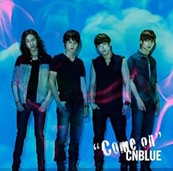 Cnblue My Miracle 歌詞ナビ