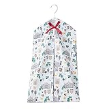Bedtime Originals Sparky Diaper Stacker by Lambs & Ivy [並行輸入品]