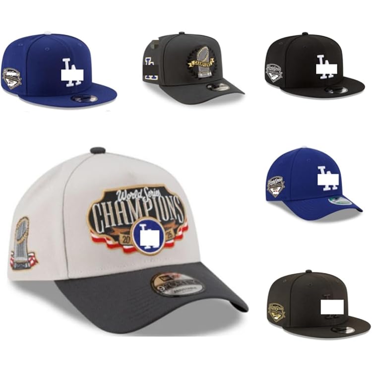 完売品 ワールドシリーズ チャンピオン ロッカールーム ハット L/XL Amazon | 2024 ワールドシリーズチャンピオン 海外取寄 ニューエラ