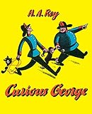 Curious George: A Classic Story of Exploration and Fun Featuring a Mischievous Monkey