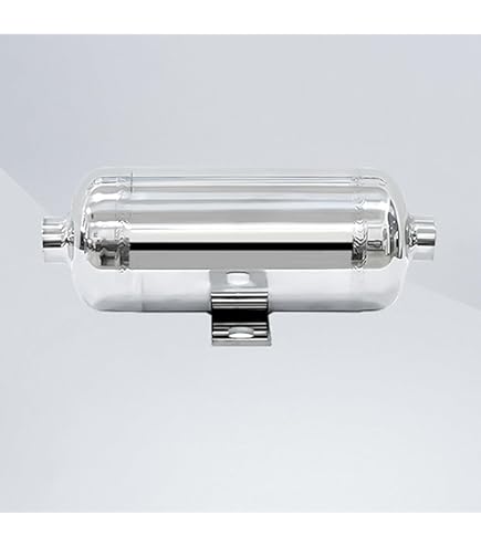 Amazon | Jieotwice 304ステンレススチールエアタンク 空気貯留タンク