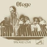 TRY AND LOVE