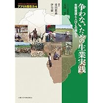 アフリカ潜在力シリーズ　5冊　バラ売り可 Amazon.co.jp: 紛争をおさめる文化: 不完全性とブリコラージュの実践