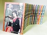 そば屋幻庵 コミック 1-14巻セット (SPコミックス)