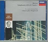 【輸入盤】Ｓｙｍｐｈｏｎｉｅｓ　４０　＆　４１
