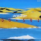 DG-581(紙ジャケット仕様)