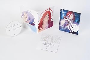 Re:ゼロから始める異世界生活 4th season 2 [Blu-ray]