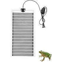 Amazon.co.jp: パネルヒーター 爬虫類 ハムスター マルチパネル