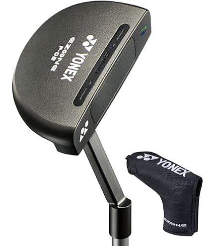 Amazon | EZONE P03ﾊﾟﾀｰ STC ﾊﾟﾀｰ 4 ｽﾁｰﾙｺｱP130 34ｲﾝﾁ | YONEX