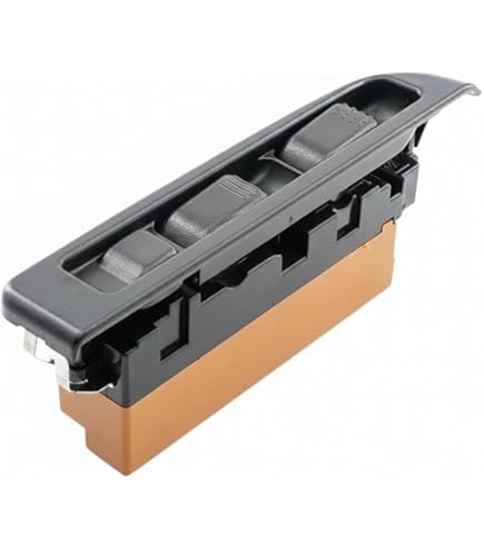 Amazon.co.jp: いすゞ エルフNKR66 NKR71用 パワーウィンドウスイッチ