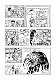 追加される脳（An additional brain） １ページ漫画集　-1page comics- ２