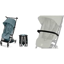 Amazon.co.jp: CYBEX サイベックス【公式】リベル (2026) ストーミー