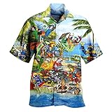 シャツ おもしろ 半袖 長袖 ボタン レジャー ス メンズ tシャツ 着心地良 耐久性 カジュアル アウトドア 大きいサイズ 時尚な かっこ