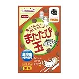 スマック スマック またたび玉 まぐろ味 15g E420202H