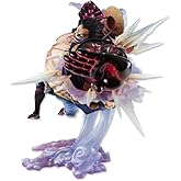 Portrait.Of.Pirates “SA-MAXIMUM" モンキー・D・ルフィ ギア“4" 「弾む男」Ver.2 ONE PIECE