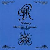 Jose Ramirez JRS-MT Nylon Medium Tension クラシックギター弦