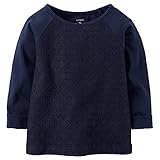 Carter's SHIRT ベビー・ガールズ