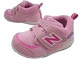 (ニューバランス)new balance FS123 ファーストシューズ 4LOVE 12.0cm COI