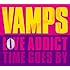 VAMPS「LOVE ADDICT(初回限定盤)」