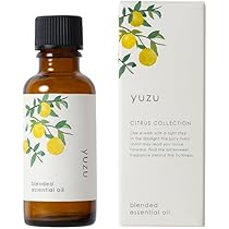 2個 ゆず ブレンド精油 30ml 生活の木 アロマ エッセンシャルオイル Amazon.co.jp: 生活の木 ゆず ブレンド エッセンシャルオイル