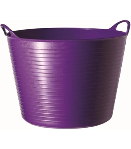 Amazon｜(タブトラッグス) TUBTRUGS かご ボックス TUBTRUGS L