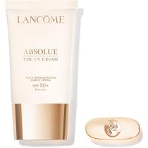 Amazon.co.jp: LANCÔME(ランコム) アプソリュ ザ UV クリーム 30mL