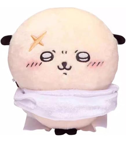 ちいかわ ラッコと一緒ぬいぐるみ　まとめ売り 4187rnyQIYL.jpg_BO30,255,255,