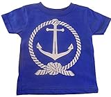 Custom Kingdom SHIRT ボーイズ US サイズ: 18 Months