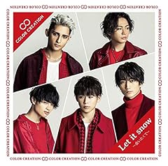 Magic! / COLOR CREATION