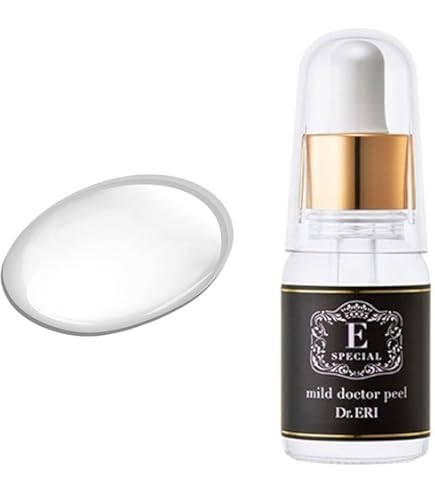 Amazon.co.jp: 【美容皮膚科医開発】 イースペシャル ザ セラム e-xo