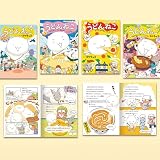 どどんと！うどん！ねこ　シリーズ（既刊４巻）
