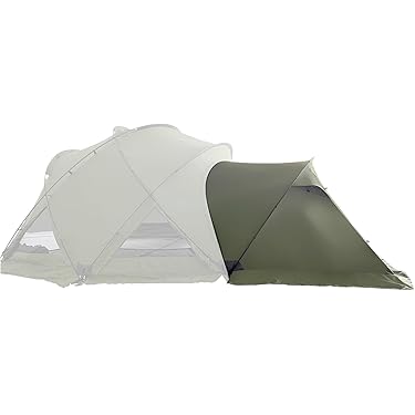 Amazon.co.jp 最新リリース: ドームキャンピングテント の新着