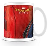 ホームカミング 映画公開記念 SPIDERMAN スパイダーマン - Homecoming Chest / マグカップ 【公式 / オフィシャル】