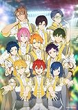 【Amazon.co.jp限定】Unite UP! 2(2巻購入メーカー特典：「ミニ色紙B」付)(全巻購入オリジナル特典：「アクリルスタンド」「100mm缶バッジ」引換シリアルコード付)(完全生産限定版) [Blu-ray]