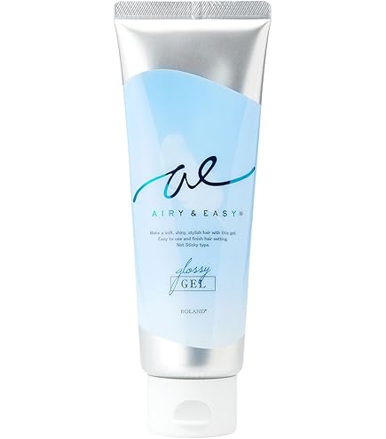 Amazon | ラブカ うるキラ髪グロス 80g | LUVCA(ラブカ) | ヘア