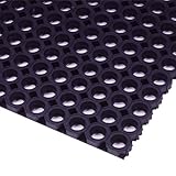 ハニカムゴムマット・L&ジョイント・Lセット 4100930