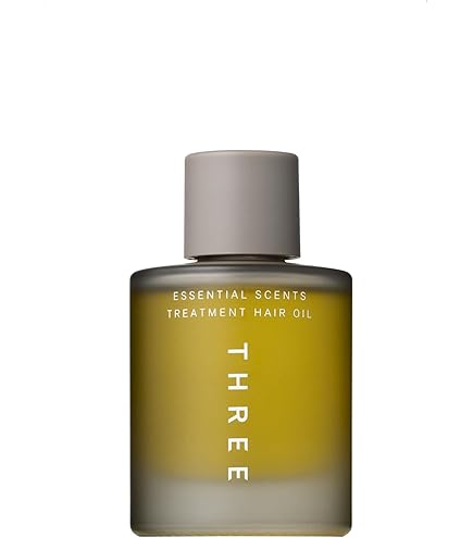 Amazon | THREE(スリー) [オードトワレ] エッセンシャルセンツR 04