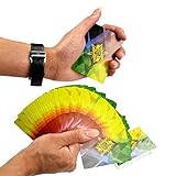 【手品 マジック】Manipulation Cards/極薄 4カラー ファン＆ミリオンカード・マニュピレーションカード 近景マジック道具 カードマジックアクセサリー 手品 道具