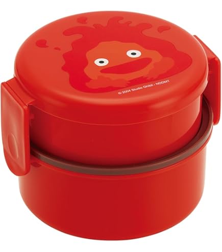 トトロ 2個セット 楽天市場】【送料無料】スケーター シール容器500ml 2個組