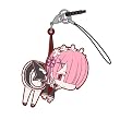 Re:ゼロから始める異世界生活 ラム つままれストラップ
