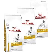 Amazon.co.jp: 【3袋セット】ロイヤルカナン 食事療法食 犬用
