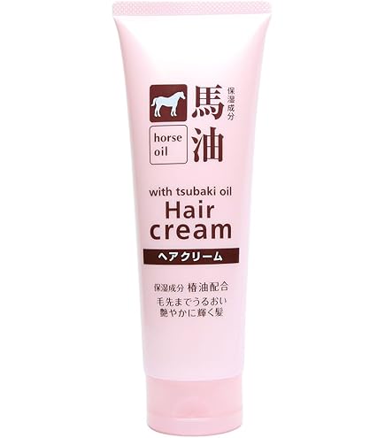 Amazon.co.jp: 熊野油脂 馬油スタイリングウォーター : ビューティー