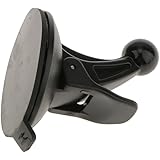 【ノーブランド品】吸盤マウント　GPSホルダー　（ガーミン社製カーナビ対応）