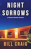 Night Sorrows: A Rebekah McCabe Mystery (Tampa P.I. Rebekah McCabe Book 2) (English Edition)