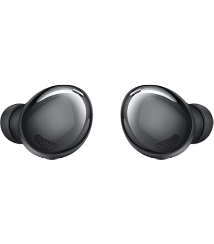 Galaxy Buds2 Pro | Graphite | Wireless Earphones, Main Unit