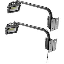 照明器具 2個セット　看板等の照明用 ld-k6B-001.jpg