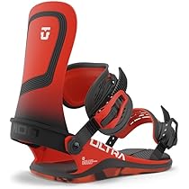 Amazon | ユニオン（UNION） スノーボード ビンディング ウルトラ 